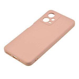 Tint Case Xiaomi Note 12 5g Pink