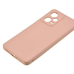 Tint Case Xiaomi Note 12 Pro 5g Pink