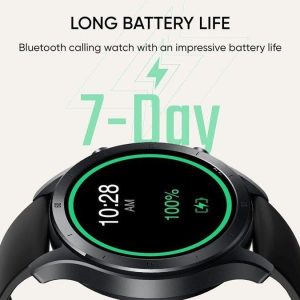 Realme Watch R100  Black