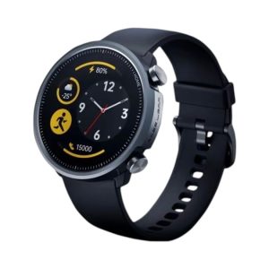 Smartwatch XIAOMI Mibro A1 black