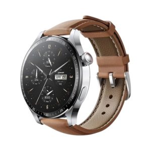 Joyroom Classic Series JR-FC2 Pro Smartwatch with Call Answering Function  and two straps include