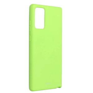 Samsung Galaxy Note 20 Lime