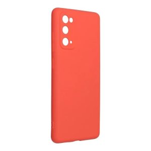 Samsung Galaxy S20 Fe / S20 Fe 5g Peach