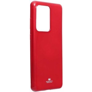 Samsung Galaxy S20 Ultra Red