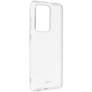 Samsung Galaxy S20 Ultra Transparent