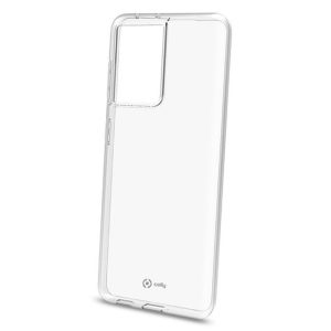 Samsung Galaxy S21 Ultra Transparent
